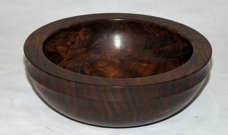 Claro Walnut